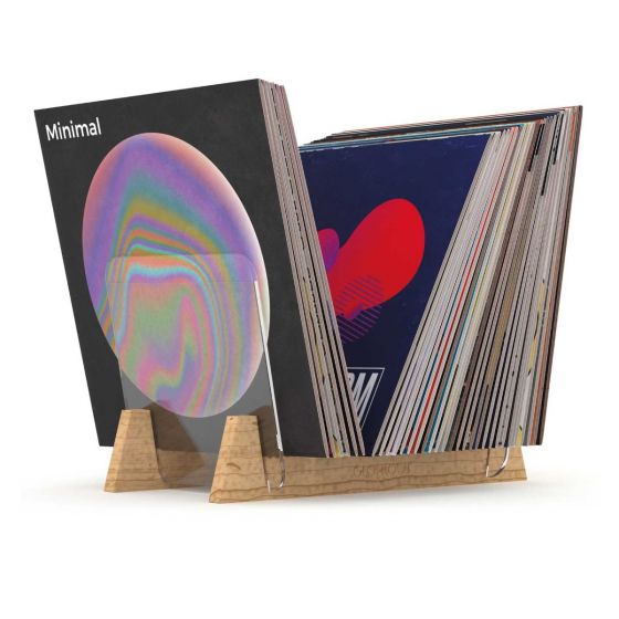 VINYL STORAGE