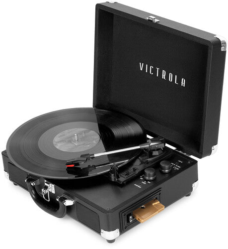 TURNTABLES