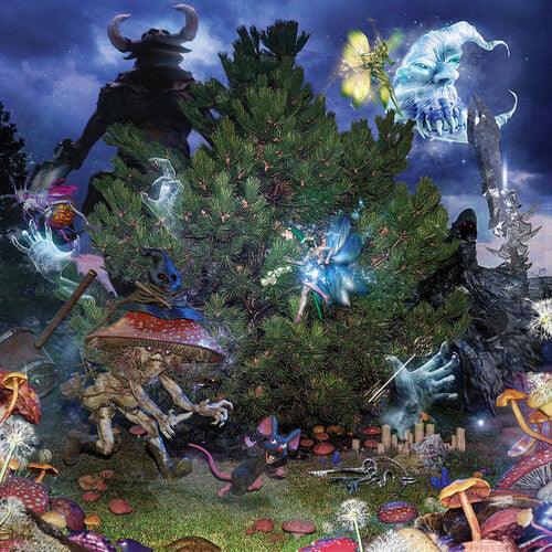 100 gecs- 1000 Gecs And The Tree Of Clues