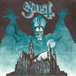 Ghost- Opus Eponymous (Black Vinyl)