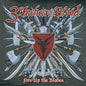 3 Inches of Blood- Fire Up The Blades (expanded)