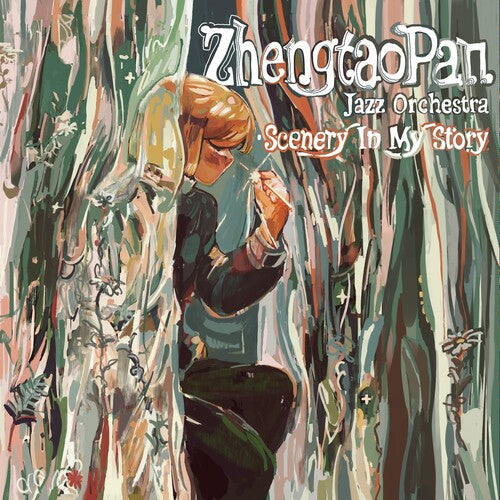 Zhengtao Pan- Scenery in My Story