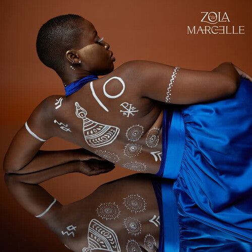 Zola Marcelle- Home