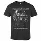 A Matter of Life And Death Printed T-Shirt