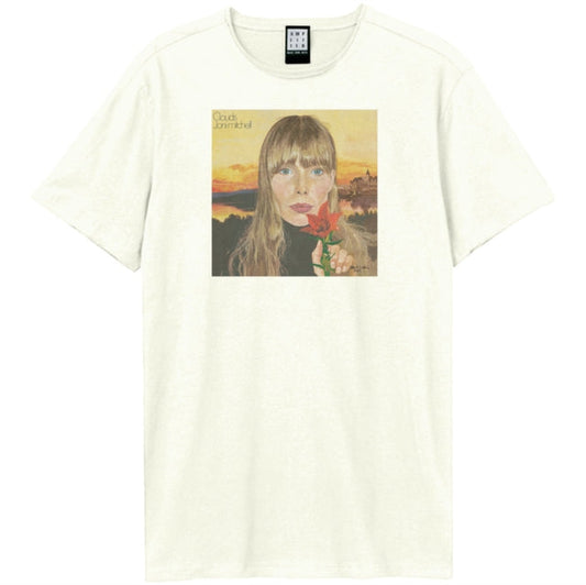 CLOUDS T-SHIRT