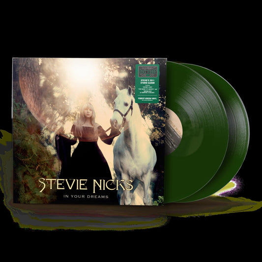 Stevie Nicks- In Your Dreams (Rocktober 2024)