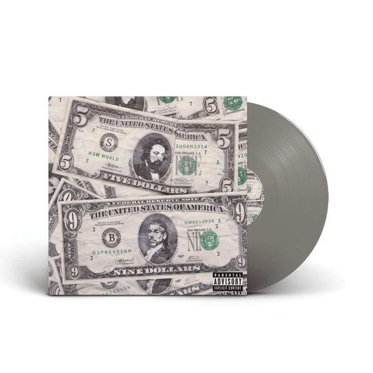 $uicideboy$- New World Depression (Indie Exclusive)
